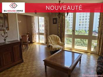 Vente appartement 3 pièces Rennes 35