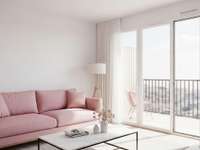 Vente appartement 4 pièces Vente appartement 4 pièces