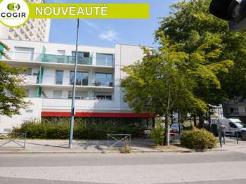 Vente appartement 3 pièces Rennes 35
