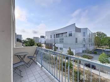 Vente Appartement 3 piècesRennes
