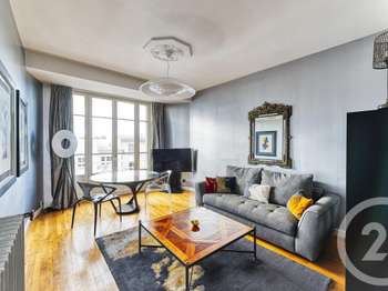 Vente Appartement 2 piècesRennes