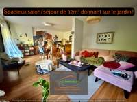 Vente appartement 5 pièces Vente appartement 5 pièces