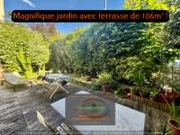 Vente appartement 5 pièces Vente appartement 5 pièces
