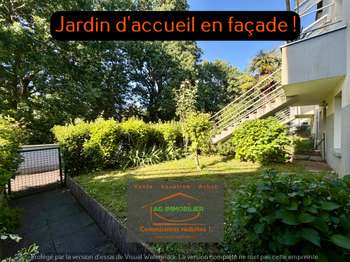 Vente appartement 5 pièces Vente appartement 5 pièces