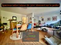 Vente appartement 5 pièces Vente appartement 5 pièces