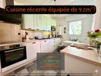 Vente appartement 5 pièces Vente appartement 5 pièces