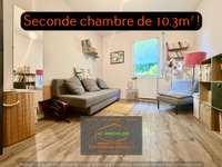 Vente appartement 5 pièces Vente appartement 5 pièces
