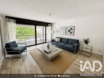 Vente Appartement 2 piècesRennes