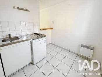 Vente appartement 2 pièces Vente appartement 2 pièces