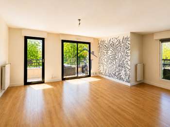 Vente Appartement 4 piècesRennes