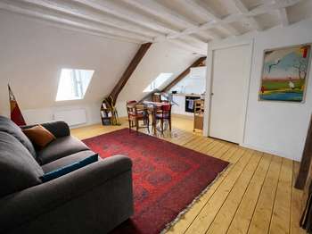 Vente appartement 3 pièces Rennes 35