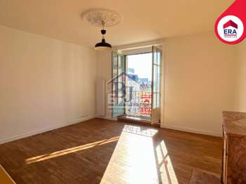 Vente appartement 2 pièces Rennes 35