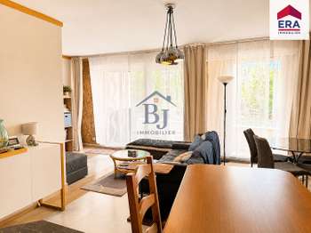 Vente appartement 3 pièces Rennes 35