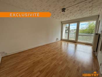 Vente appartement 3 pièces Rennes 35