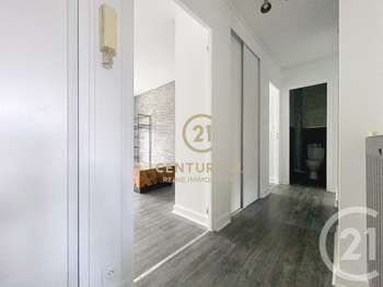 Vente appartement 3 pièces Rennes 35