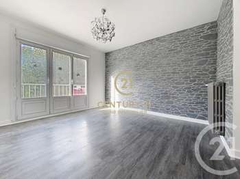 Vente Appartement 3 piècesRennes