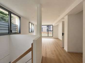 Vente appartement 5 pièces Rennes 35