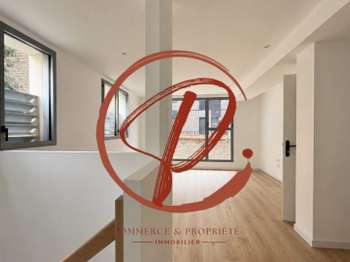 Vente Appartement 5 piècesRennes