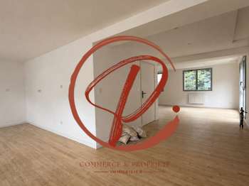 Vente appartement 5 pièces Rennes 35