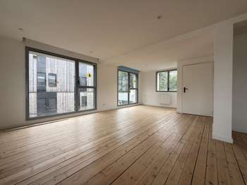 Vente appartement 3 pièces Rennes 35