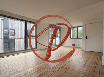 Vente appartement 3 pièces Rennes 35
