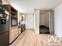 Vente appartement 1 pièce Vente appartement 1 pièce