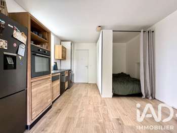 Vente Appartement T1Rennes