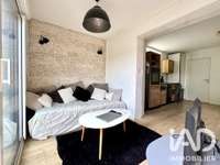 Vente appartement 1 pièce Vente appartement 1 pièce