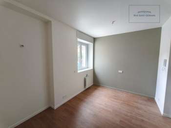Vente Appartement 2 piècesRennes