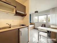 Vente Studio 2 pièces Vente Studio 2 pièces