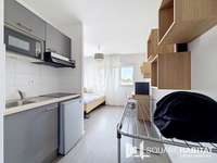 Vente Studio 1 pièce Vente Studio 1 pièce