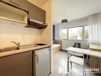 Vente Studio 1 pièce Vente Studio 1 pièce