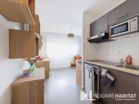 Vente Studio 1 pièce Vente Studio 1 pièce