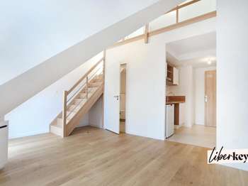 Vente appartement 1 pièce Rennes 35