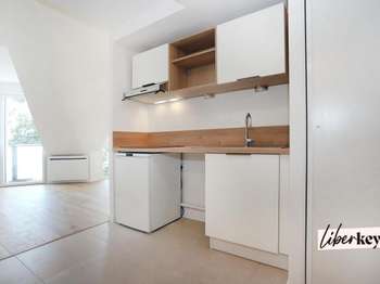 Vente appartement 1 pièce Vente appartement 1 pièce