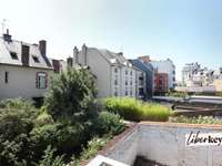 Vente appartement 1 pièce Vente appartement 1 pièce