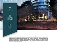 Vente appartement 1 pièce Vente appartement 1 pièce