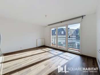 Vente appartement 2 pièces Rennes 35