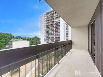 Vente Appartement 3 piècesRennes