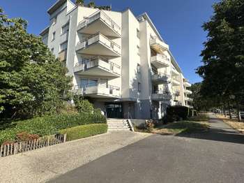 Vente appartement 2 pièces Rennes 35