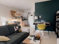 Vente appartement 2 pièces Vente appartement 2 pièces