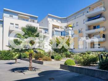 Vente Appartement 4 piècesRennes