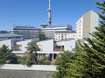 Vente appartement 3 pièces Rennes 35