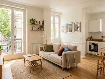 Vente appartement 2 pièces Rennes 35