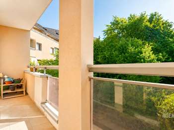 Vente Appartement 4 piècesRennes