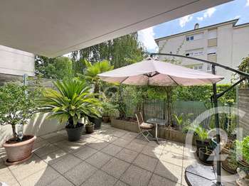 Vente appartement 4 pièces Rennes 35