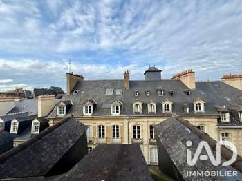 Vente Appartement T1Rennes