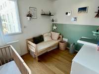 Vente appartement 5 pièces
