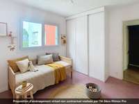 Vente appartement 4 pièces Vente appartement 4 pièces