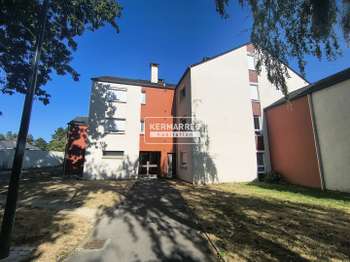Vente appartement 4 pièces Rennes 35